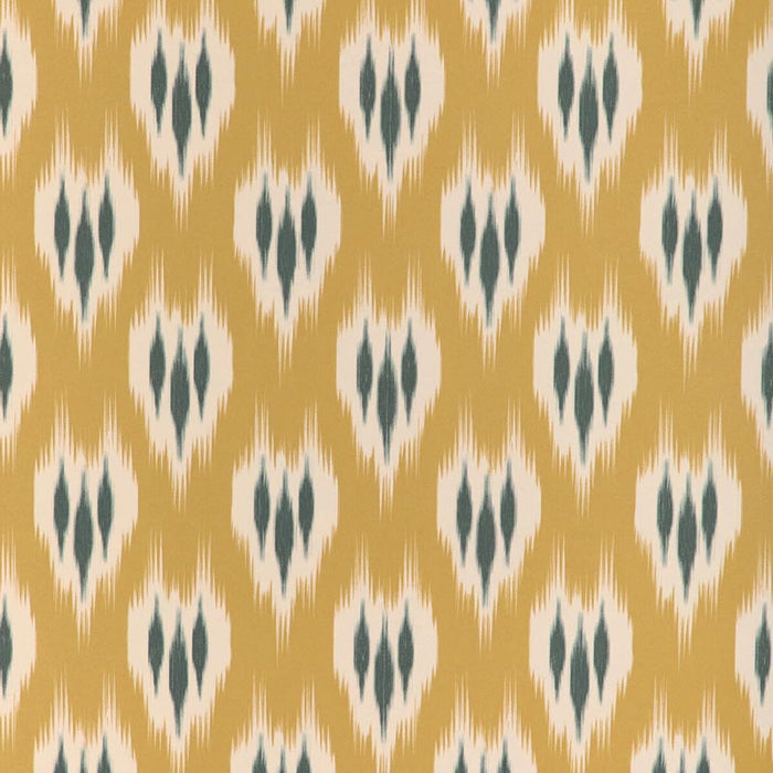 Lee Jofa Clare Paper Topaz Wallpaper Sample P2023102.435.0