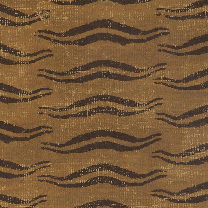 Lee Jofa Beckett Paper Brass Wallpaper P2023112.404.0