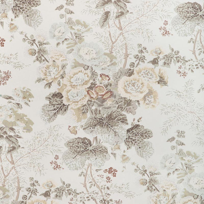 Lee Jofa Althea Paper Stone Wallpaper P2023116.1611.0