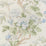 Lee Jofa Chinese Peony Wp Blue Wallpaper P2023118.153.0