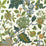 Lee Jofa Hazelwood Paper Green Wallpaper Sample P2023119.335.0