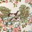 Lee Jofa Whippets Paper Ivory Wallpaper Sample P2023120.1.0