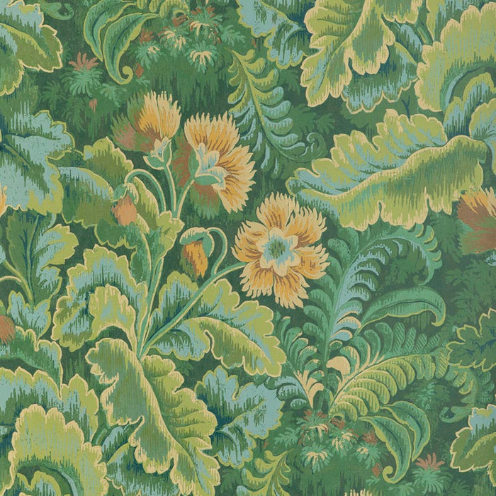 Lee Jofa Barwick Paper Cypress Wallpaper P2023122.33.0