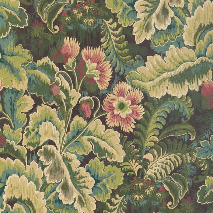 Lee Jofa Barwick Paper Antique Wallpaper P2023122.630.0