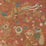 Lee Jofa Sakura Paper Clay Wallpaper Sample P2023124.24.0