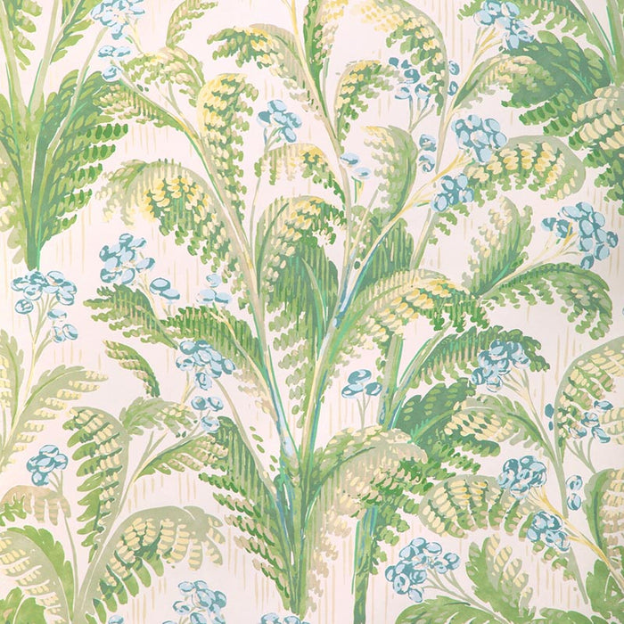 Lee Jofa Pashley Paper Sky Wallpaper P2023125.153.0