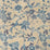 Lee Jofa Posy Paper Sand/Sky Wallpaper P2023127.516.0