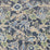 Lee Jofa Posy Paper Denim/Slate Wallpaper P2023127.523.0