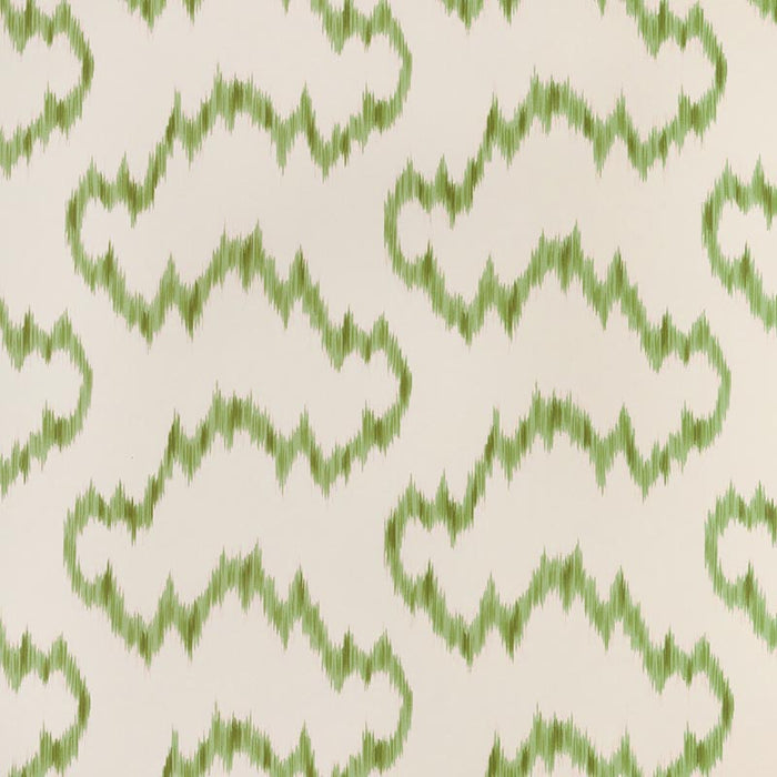 Lee Jofa Mallorcan Ikat Wp Leaf Wallpaper P2023129.316.0