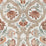 Lee Jofa New Sevilla Paper Clay Wallpaper Sample P2023130.121.0