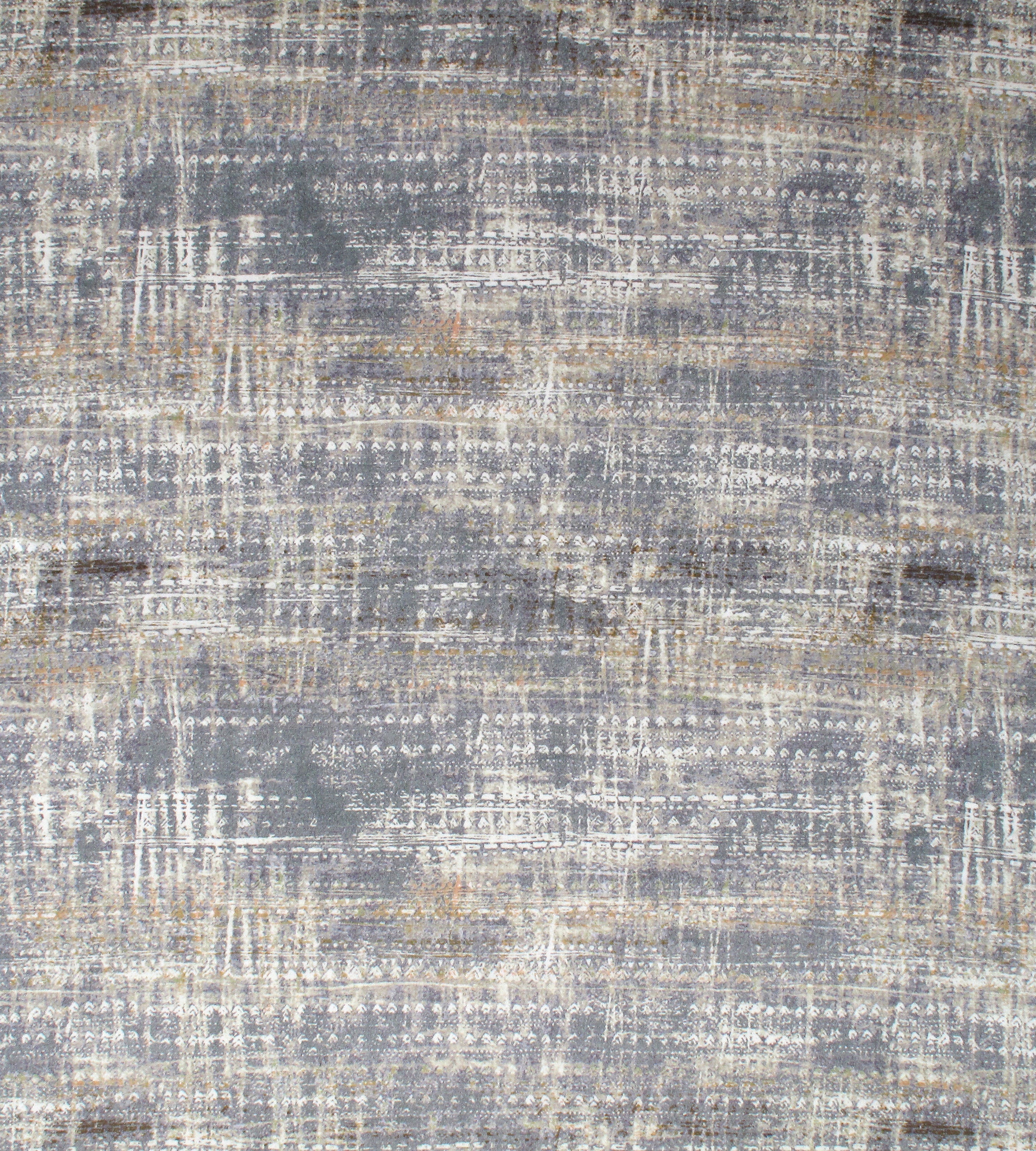 Old World Weavers Travertine Grotto Silverpoint Fabric Sample P4 00012565