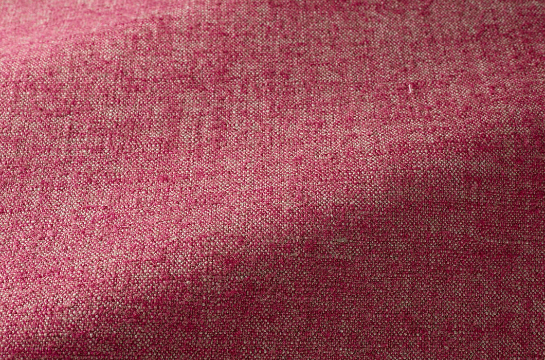 Pierre Frey Arsene Fuchsia Fabric F3371017