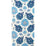 Brunschwig & Fils Kashmiri Sapphire/Blue Wallpaper Sample P8020102.278.0