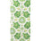 Brunschwig & Fils Kashmiri Leaf/Aloe Wallpaper Sample P8020102.3033.0