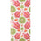 Brunschwig & Fils Kashmiri Pink/Green Wallpaper Sample P8020102.7312.0