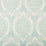 Brunschwig & Fils Sufera Aqua Wallpaper Sample P8020103.13.0