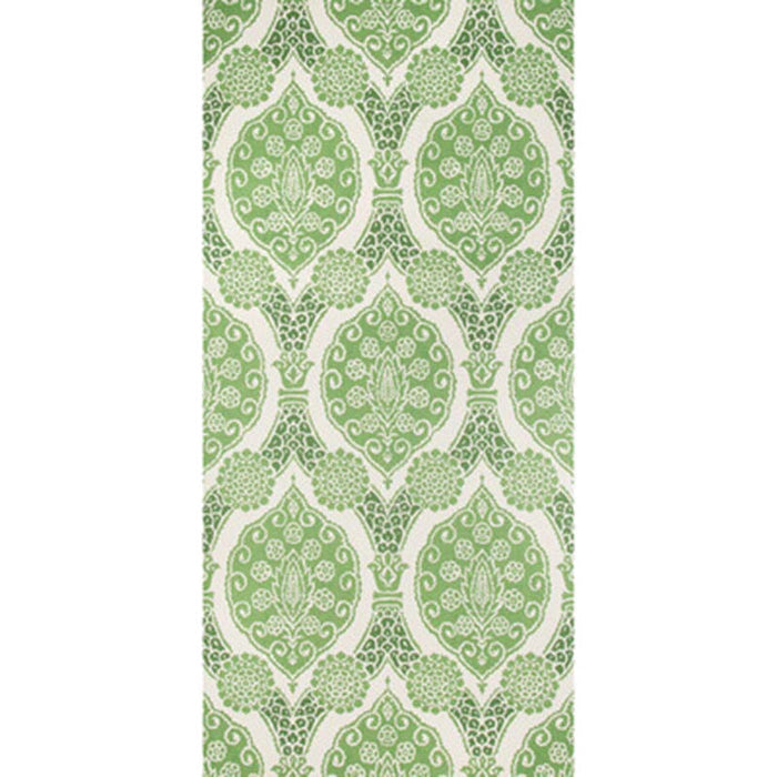 Brunschwig & Fils Sufera Leaf Wallpaper Sample P8020103.3.0