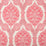 Brunschwig & Fils Sufera Pink Wallpaper Sample P8020103.7.0