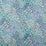 Brunschwig & Fils Katibi Turquoise Wallpaper Sample P8020104.13.0