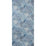 Brunschwig & Fils Katibi Blue Wallpaper Sample P8020104.55.0