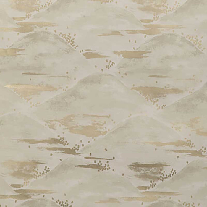 Brunschwig & Fils La Brume Alabaster Wallpaper Sample P8020105.164.0