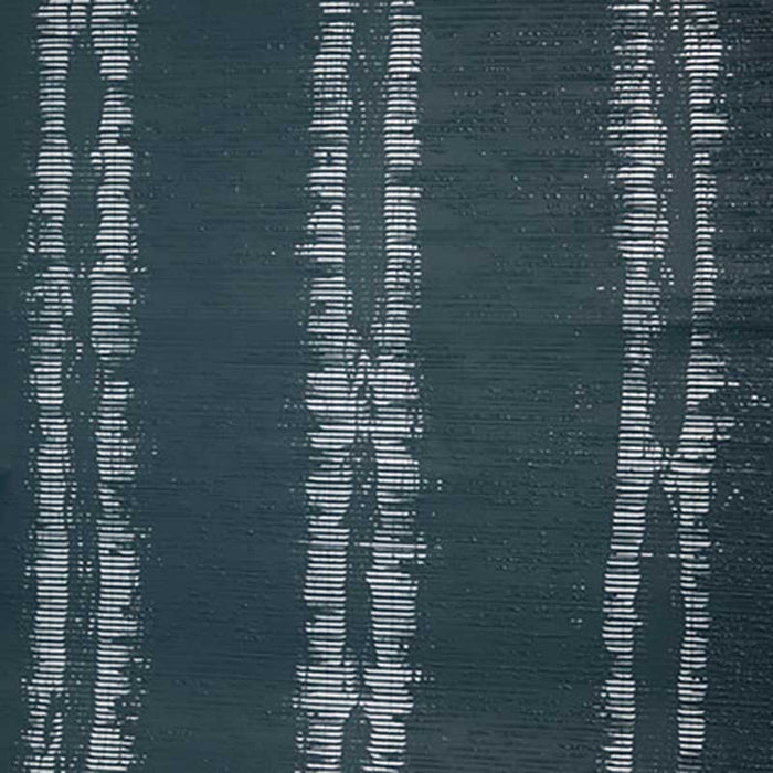 Brunschwig & Fils Les Plumes Navy Wallpaper Sample P8020106.50.0