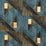 Brunschwig & Fils Le Tonnerre Navy Wallpaper Sample P8020107.504.0