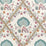 Brunschwig & Fils Loire Jewel Wallpaper Sample P8020112.1310.0