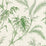 Brunschwig & Fils Lauziere Green Wallpaper Sample P8020113.3.0