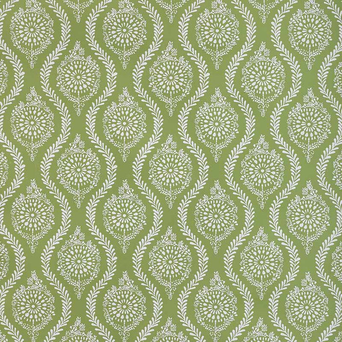 Brunschwig & Fils Marindol Leaf Wallpaper Sample P8022103.3.0