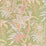 Brunschwig & Fils Seychelles Leaf Wallpaper Sample P8022104.317.0