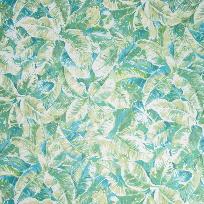 Brunschwig & Fils Diani Seaglass Wallpaper Sample P8022109.13.0