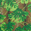 Brunschwig & Fils Mambo Leaf Wallpaper Sample P8022110.316.0