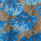 Brunschwig & Fils Mambo Blue Wallpaper Sample P8022110.650.0