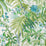 Brunschwig & Fils Majorelle Mist Wallpaper Sample P8022111.153.0