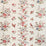 Brunschwig & Fils Aurel Red/Green Wallpaper P8023103.319.0