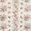 Brunschwig & Fils Aurel Red/Green Wallpaper Sample P8023103.319.0