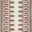 Brunschwig & Fils Visan Sky/Coral Wallpaper P8023104.512.0