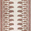 Brunschwig & Fils Visan Rose/Leaf Wallpaper P8023104.73.0