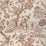 Brunschwig & Fils Marcel Brown Wallpaper Sample P8023106.6.0