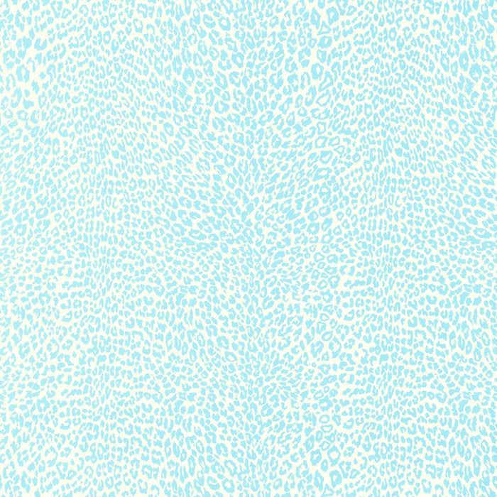 Brunschwig & Fils Petit Leopard Sky Wallpaper P8023107.15.0