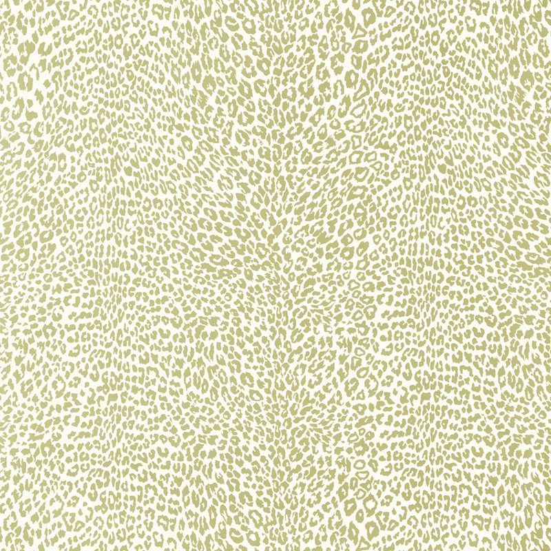 Brunschwig & Fils Petit Leopard Beige Wallpaper P8023107.16.0