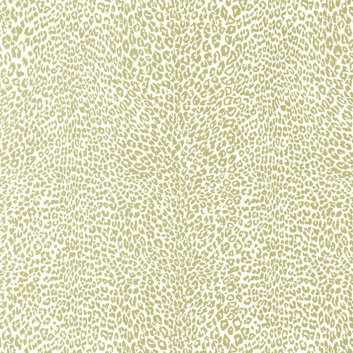 Brunschwig & Fils Petit Leopard Beige Wallpaper Sample P8023107.16.0