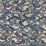 Brunschwig & Fils Stratus Sky/Lapis Wallpaper Sample P8023112.155.0