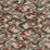 Brunschwig & Fils Stratus Clay/Multi Wallpaper Sample P8023112.3524.0