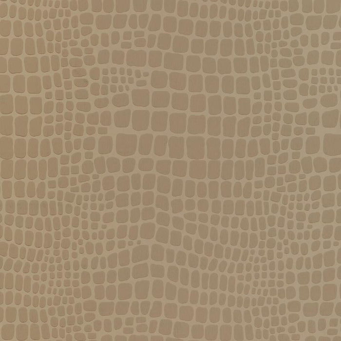 Brunschwig & Fils Croc Beige Wallpaper P8023114.16.0