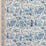 Brunschwig & Fils Shalimar Blue/Sand Wallpaper P8024100.516.0