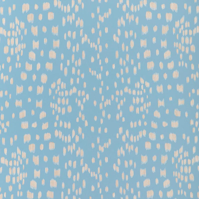 Brunschwig & Fils Les Touches Reverse Sky Wallpaper Sample P8024102.15.0