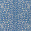 Brunschwig & Fils Les Touches Reverse Blue Wallpaper P8024102.5.0