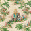 Brunschwig & Fils Beauport Promenade Garden Wallpaper P8024103.1624.0